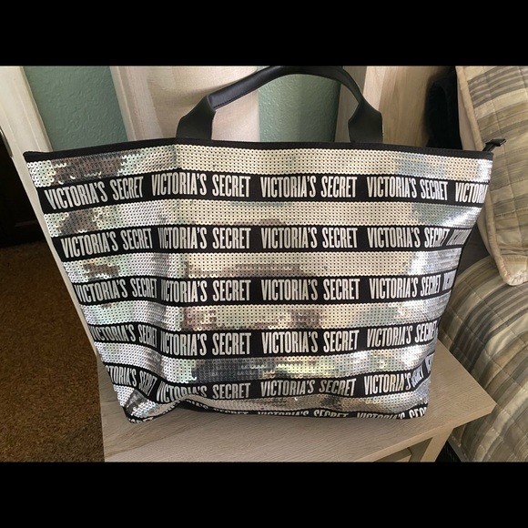 VS tote bag - Picture 1 of 3